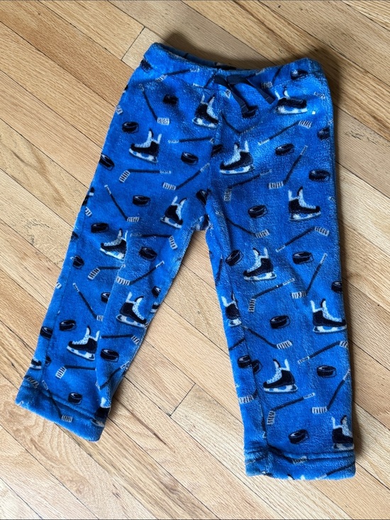 Vineyard Vines Other - Vineyard Vines Kids Print Fleece Sleep Pants